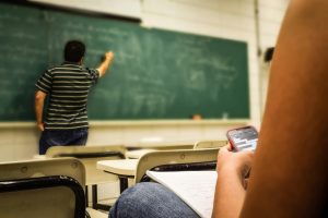 Effective Techniques for Managing Classroom Behavior Positively