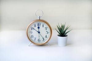 Simple Techniques for Time Management
