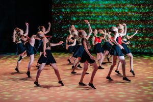 The History of Musical Theatre and Broadway Shows