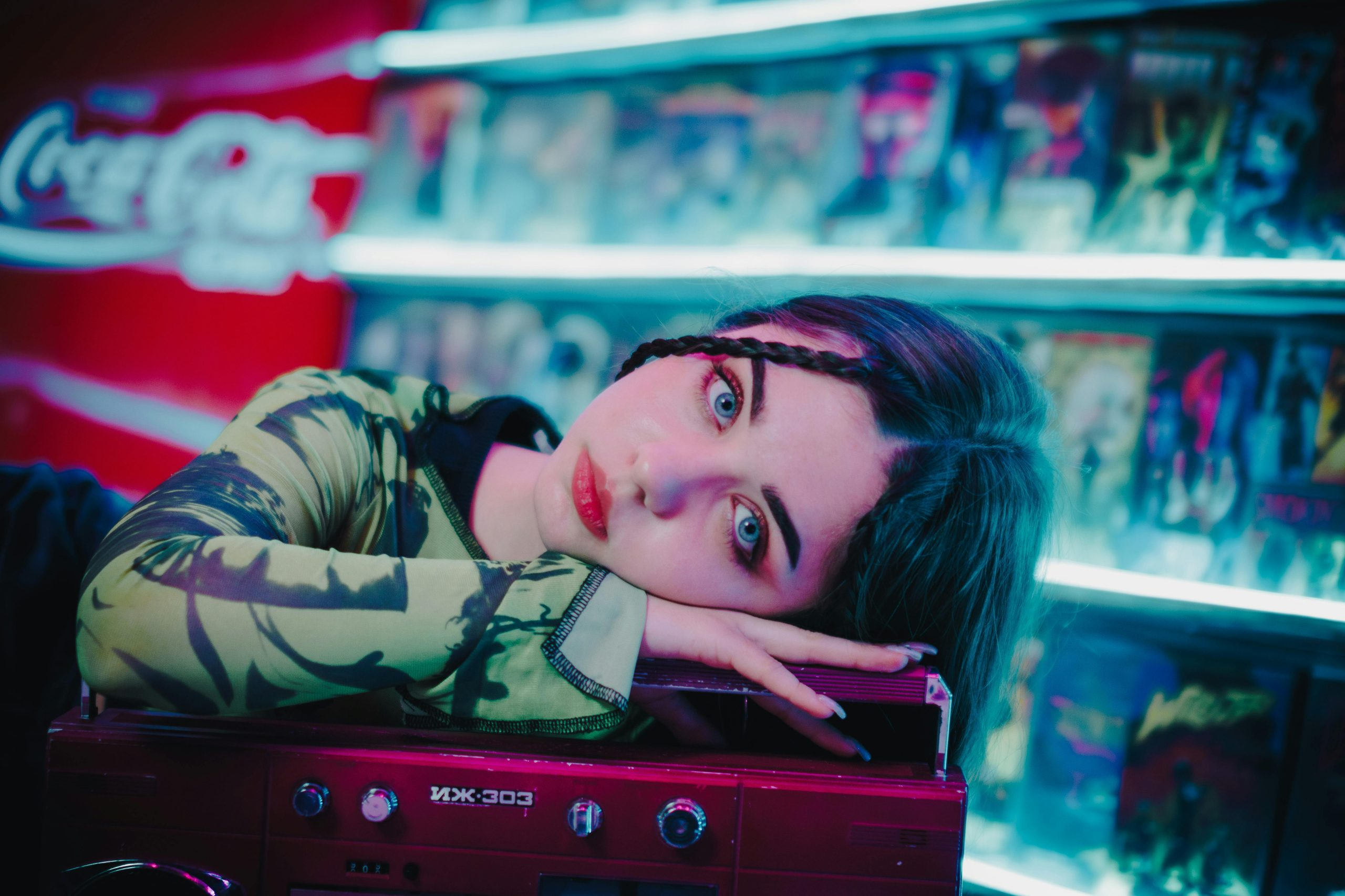 The Rise of Pop-Up Shops and Their Unique Offerings