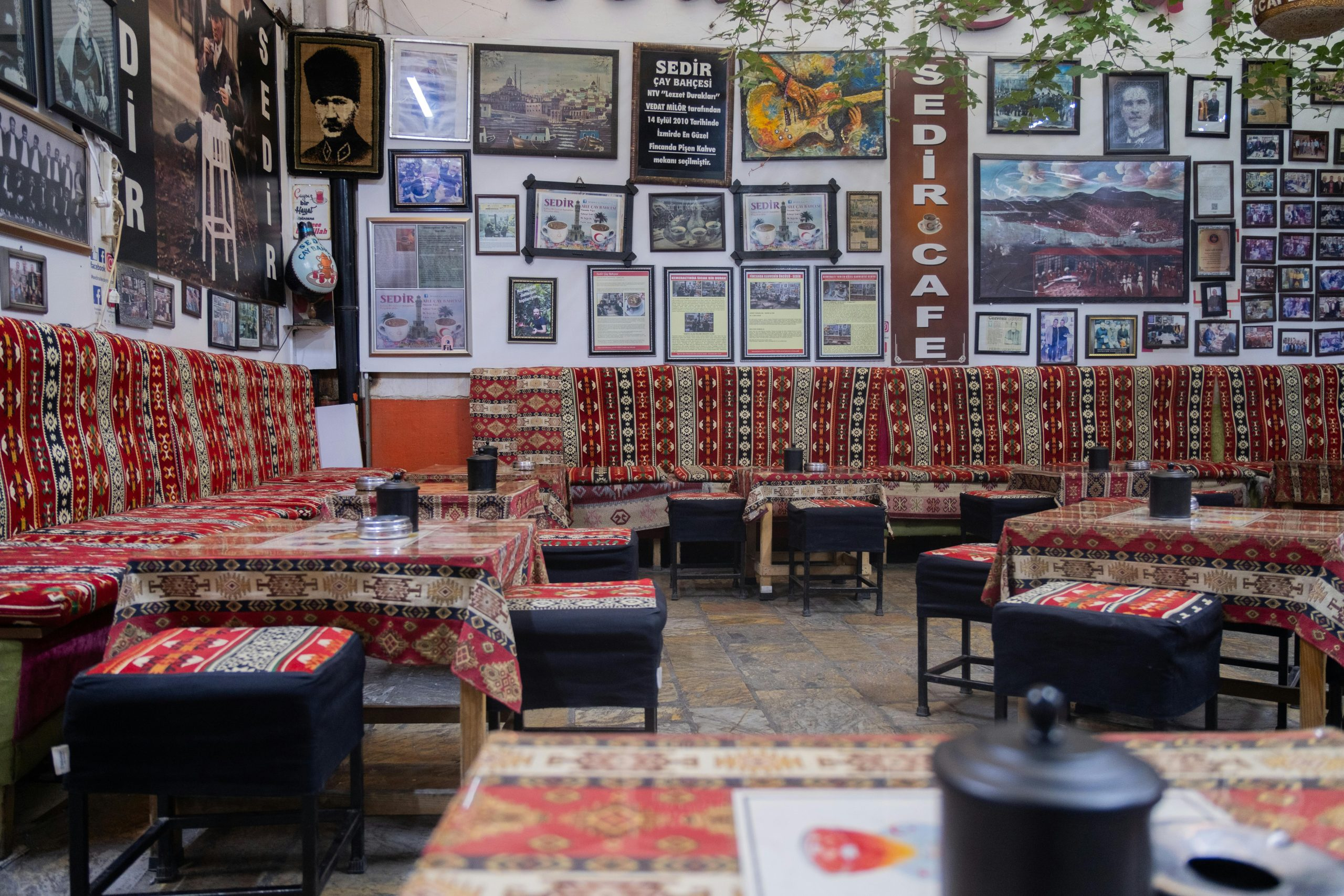 The Impact of Cultural Exchange on Global Textile Patterns