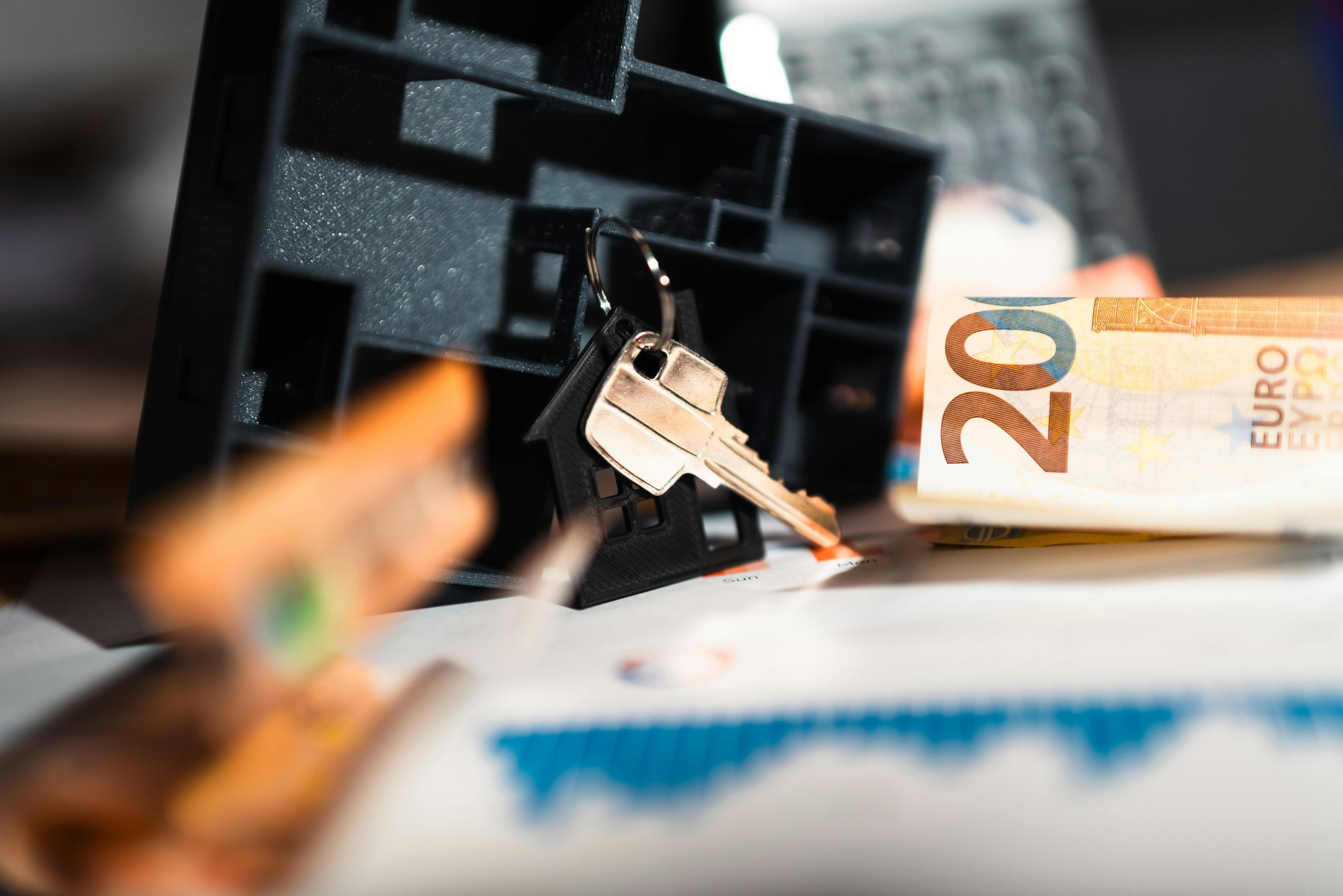 Effective Strategies for Setting Competitive Rental Prices