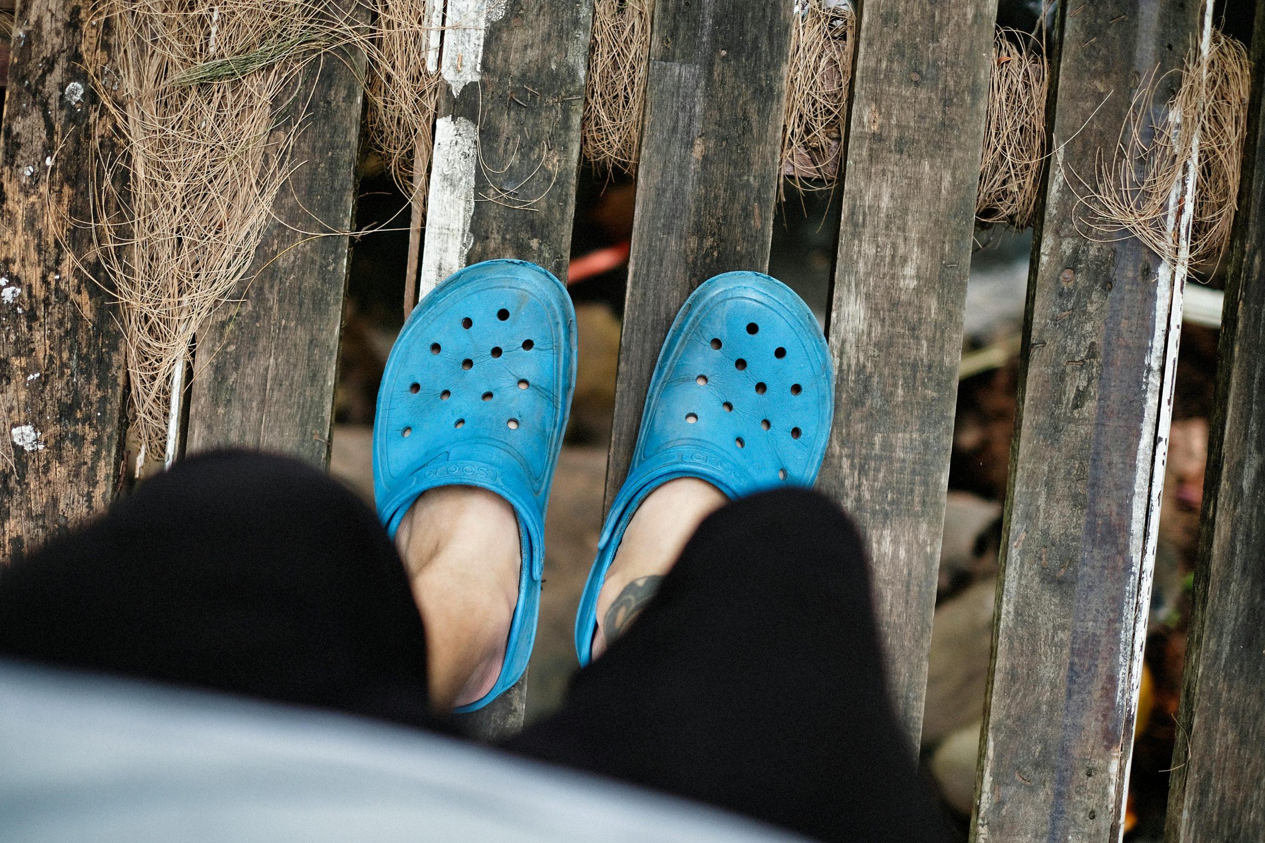 Exploring the Best Sustainable Footwear Brands and Materials