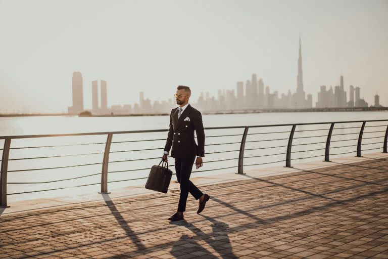 Analyzing the Economic Power of the Global Luxury Market