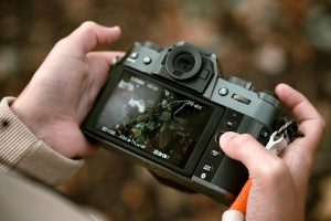 Finding Your Flow: Mastering the Art of Deep Focus