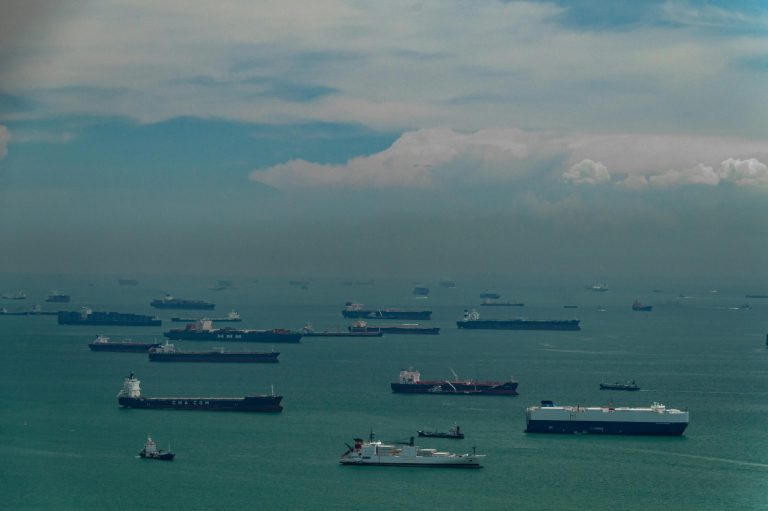 Navigating the Complexities of International Shipping Fees