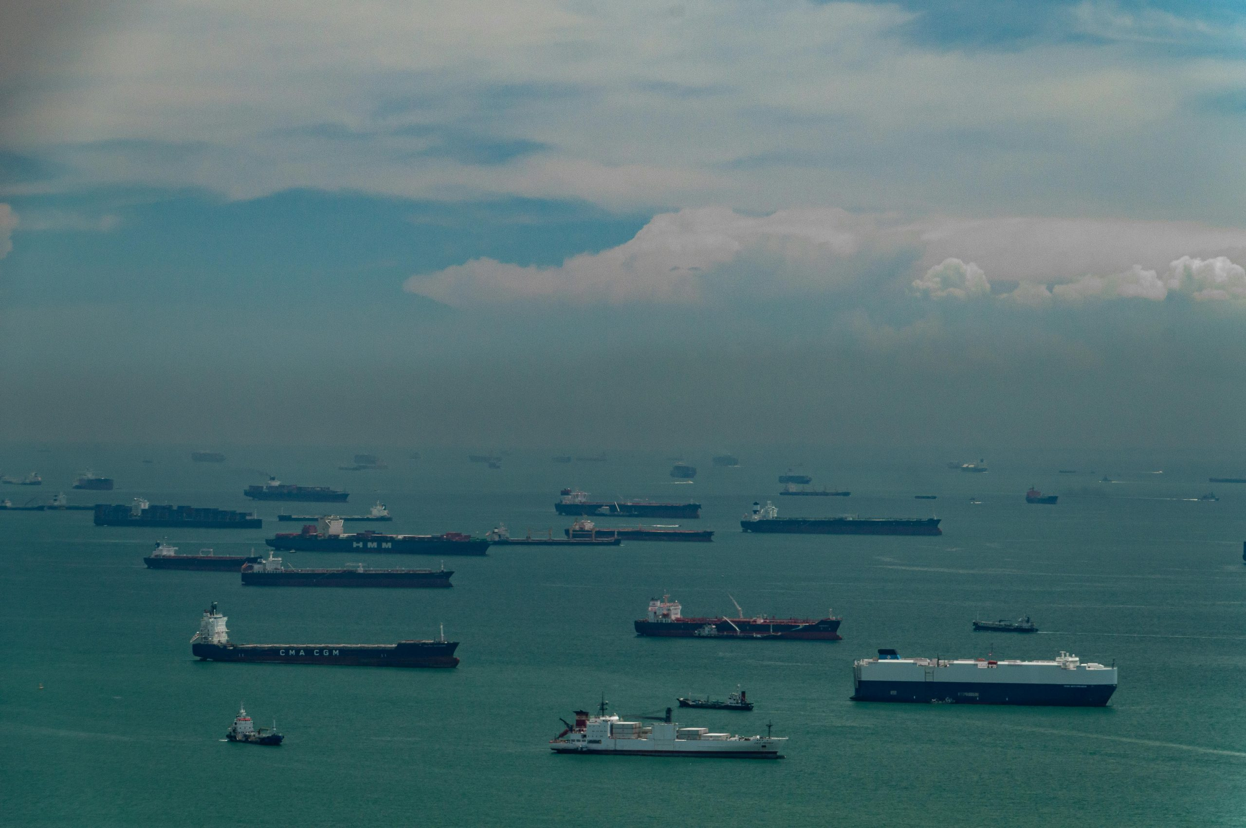 Navigating the Complexities of International Shipping Fees