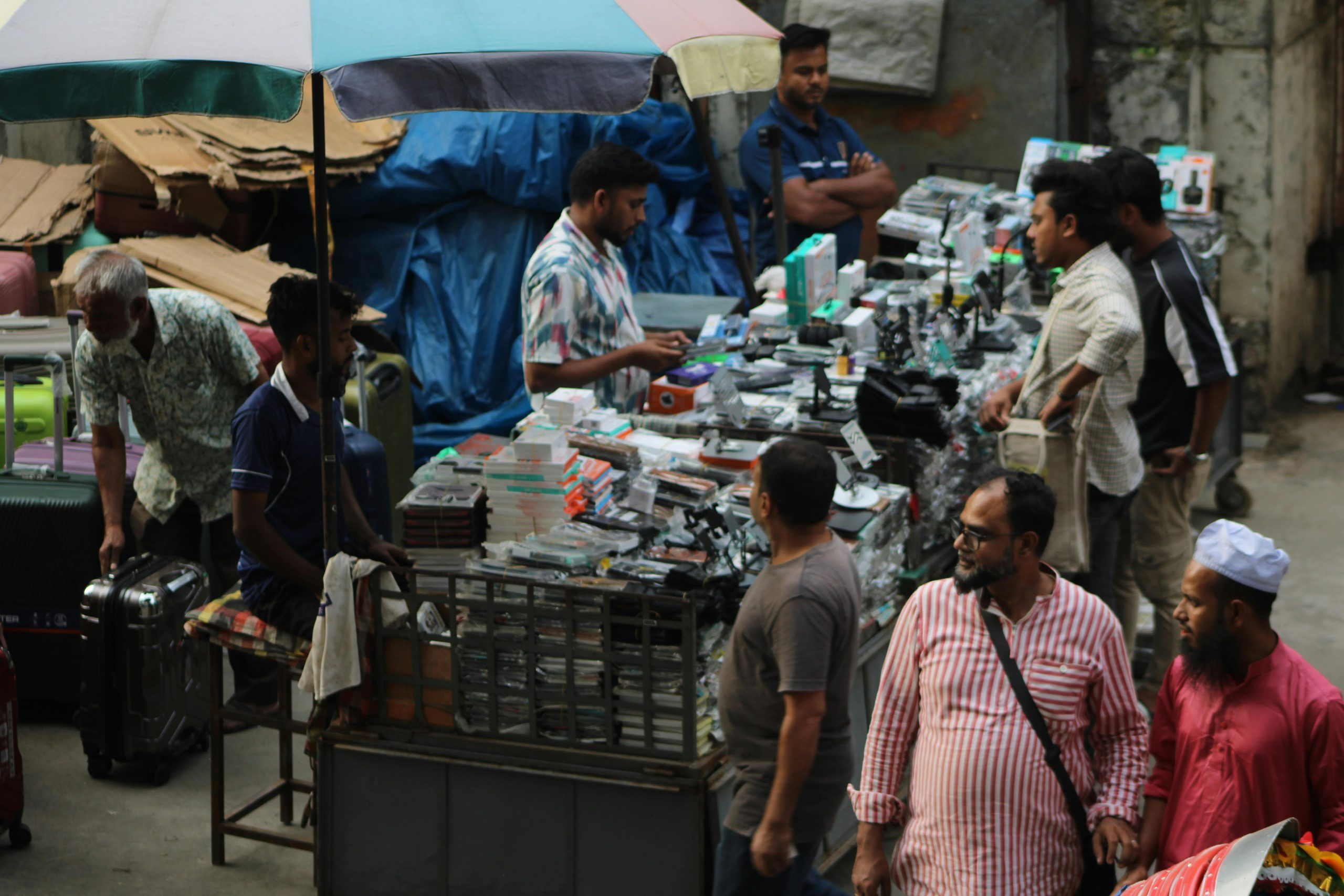 Making Smart Decisions When Buying Used Electronics