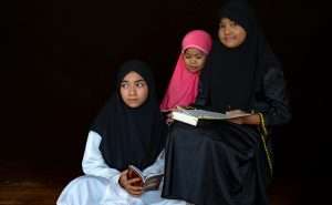 Beyond the Textbook: Experiential Learning in the Community