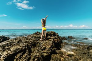 The Unexpected Freedom of Knowledge