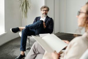 Building a Strong Client Base