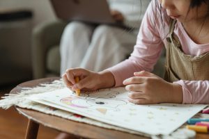 The Importance of Arts Integration in Primary Education
