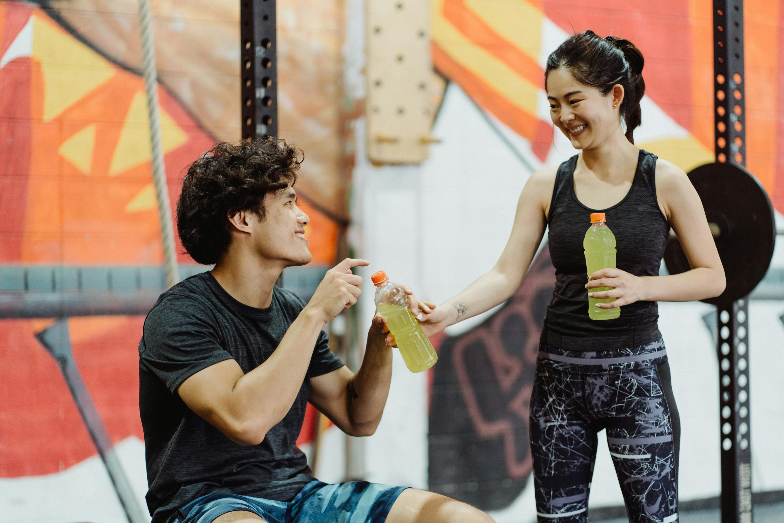 The Evolution of Athletic Wear: From Gym to Everyday Style