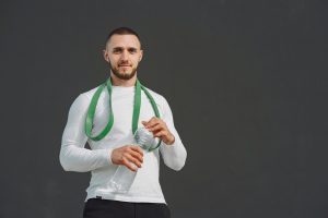 The Role of Hydration in Maintaining Energy and Focus