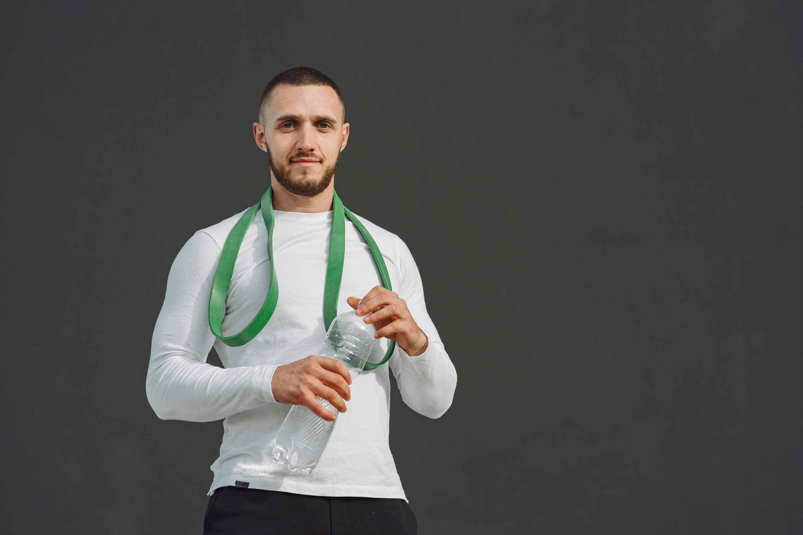 The Role of Hydration in Maintaining Energy and Focus