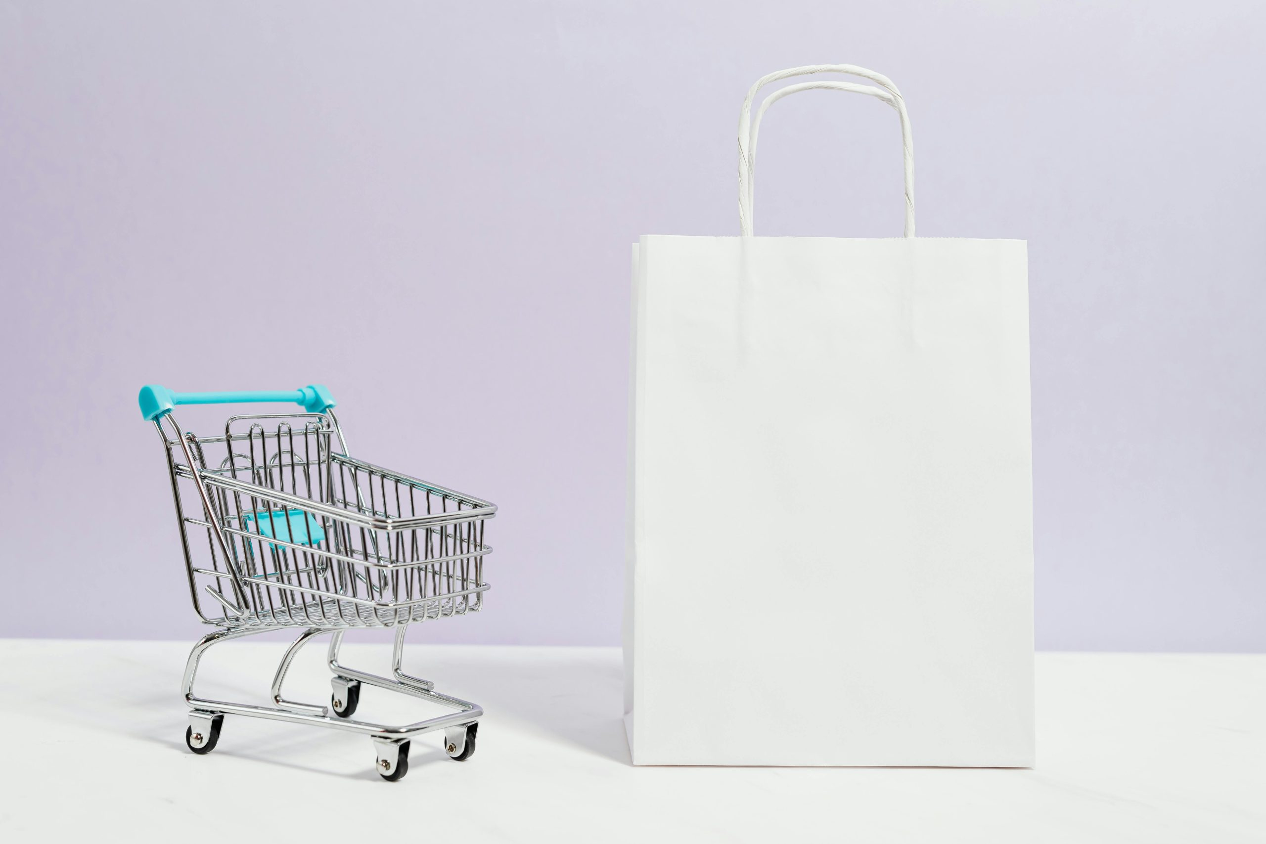 The Impact of E-commerce on the Traditional Retail Model