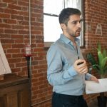 Designing Learning Spaces That Promote Collaboration and Growth