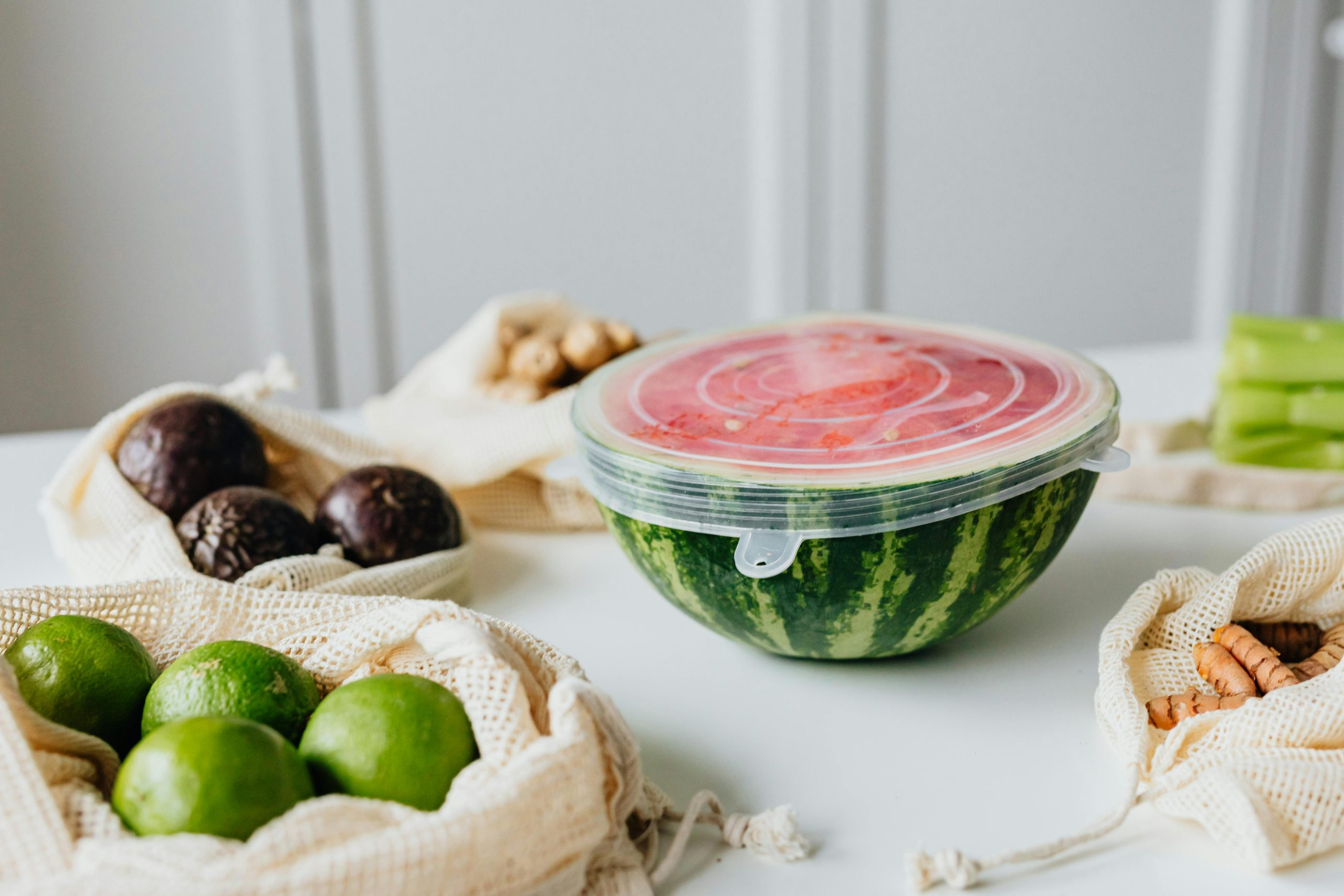 Adopting Sustainable Practices for a More Eco-Friendly Home