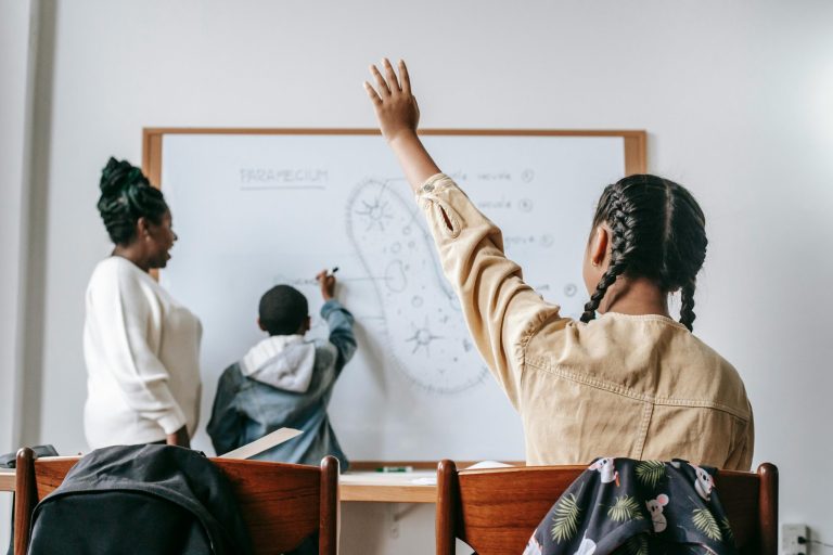 The Impact of Artificial Intelligence on Student Grading Systems