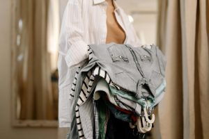 Navigating the World of Secondhand Shopping and Thrifting