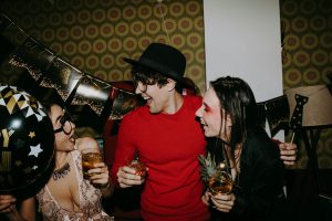 Exploring the Intersection of Fashion and Music Videos