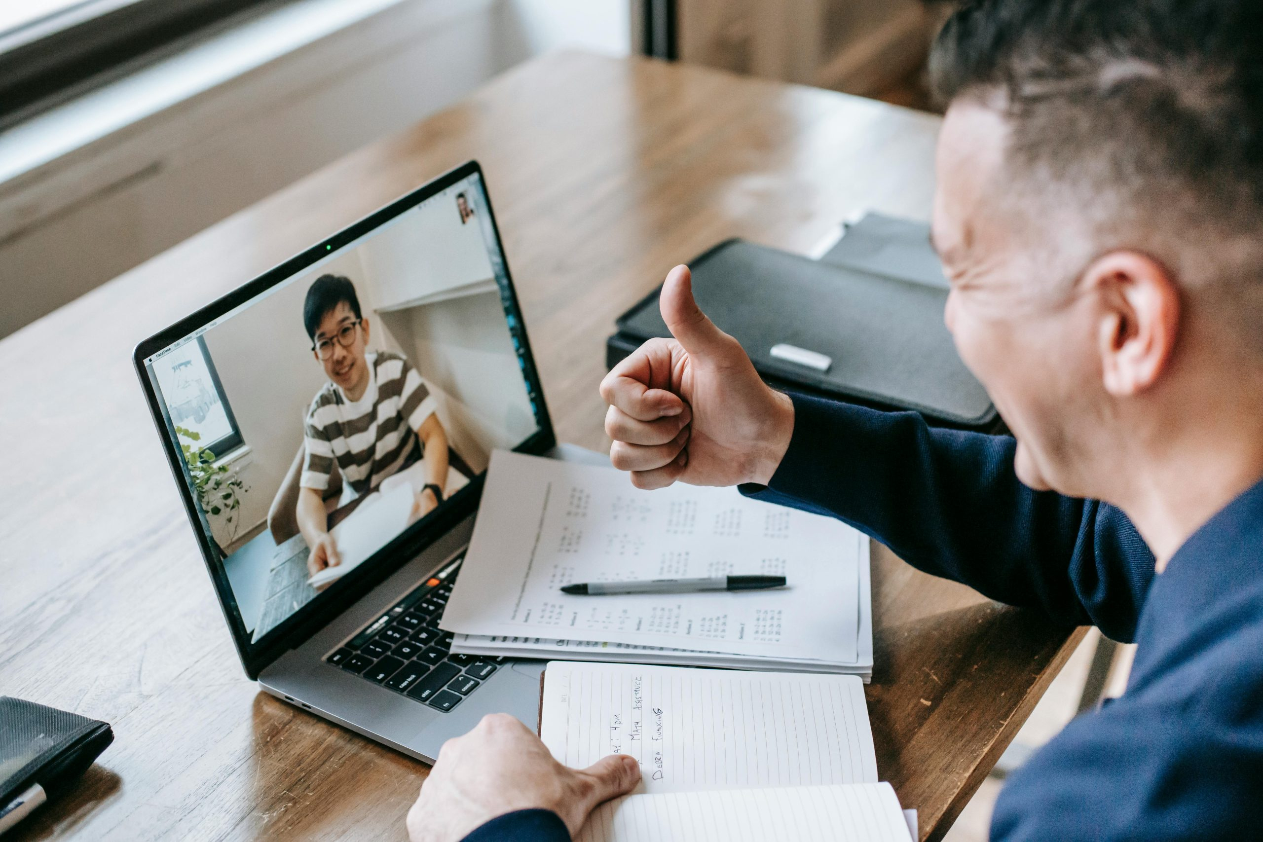 Remote Interview Tips for a Flawless Virtual Impression
