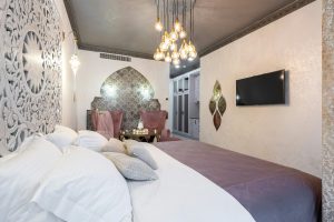 The Impact of Cultural Exchange on Global Textile Patterns