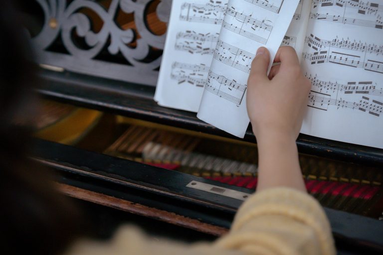 The Unexpected Mental Benefits of Learning an Instrument
