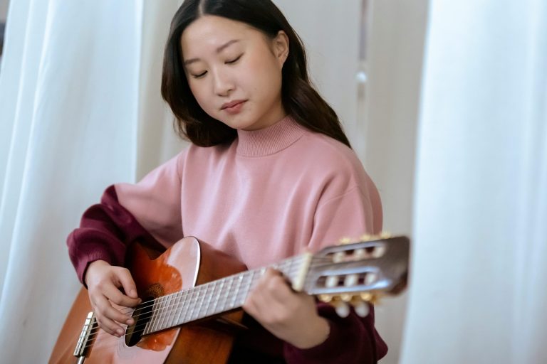 Understanding the Science of Musical Instrument Acoustics