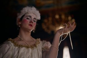 Exploring the World of Costume Design for Film and Theater