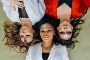 Mindfulness in the Office: Reducing Stress and Focus