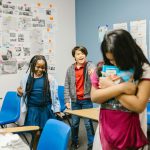 Creating Inclusive Classrooms for Students with Diverse Needs