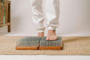 The Spiritual and Meditative Qualities of Chants