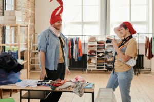 Creating an Inspiring Capsule Wardrobe That Simplifies Dressing