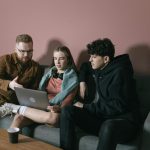 The Benefits of Working for a Startup Company