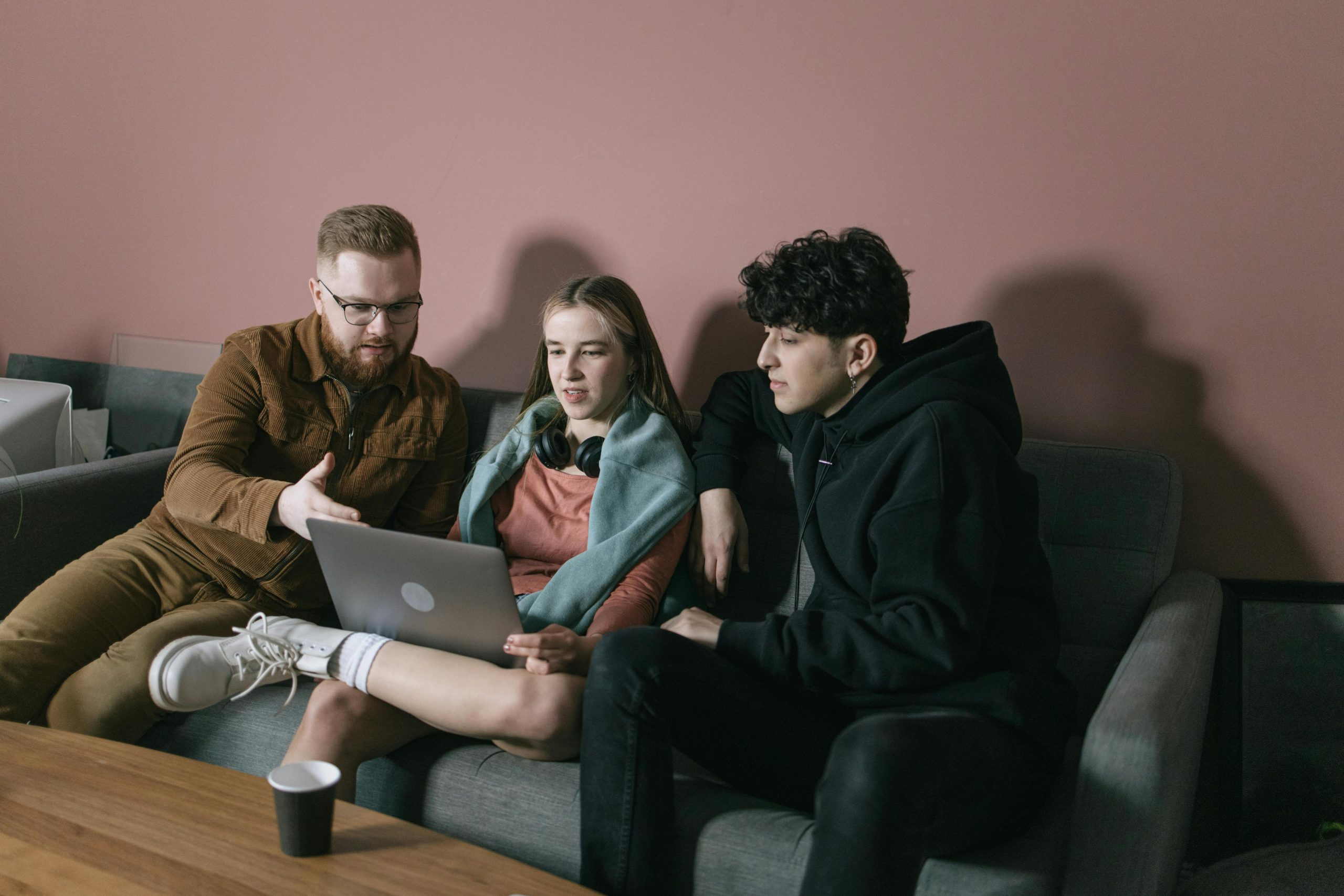 The Benefits of Working for a Startup Company