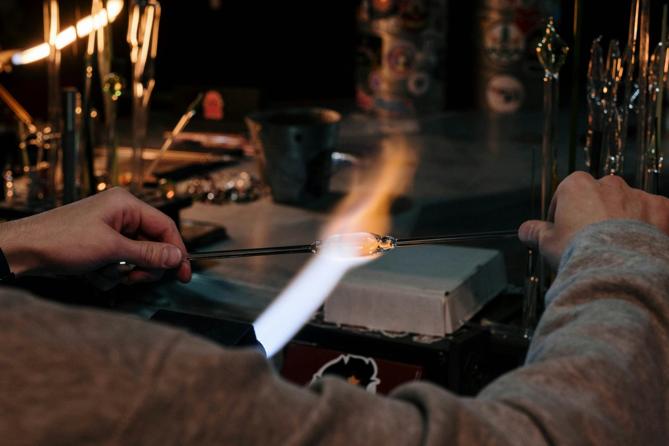 Understanding the Business Side of Being an Artist