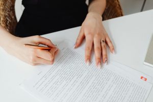 Understanding Your Employment Contract Thoroughly