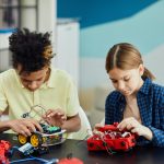 Effective Strategies for Engaging Students in STEM Subjects