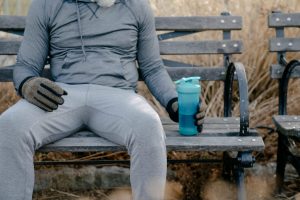 The Transformative Power of Spending Time Alone in Nature