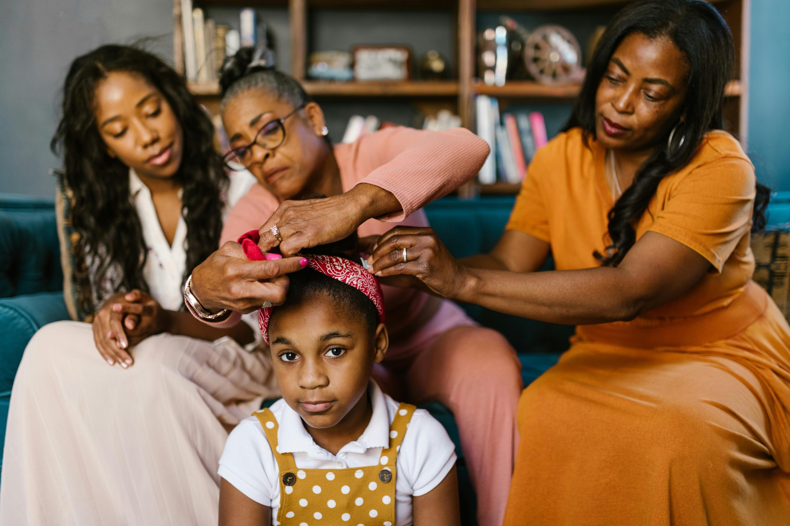 Fostering Creativity: Nurturing the Next Generation of Thinkers