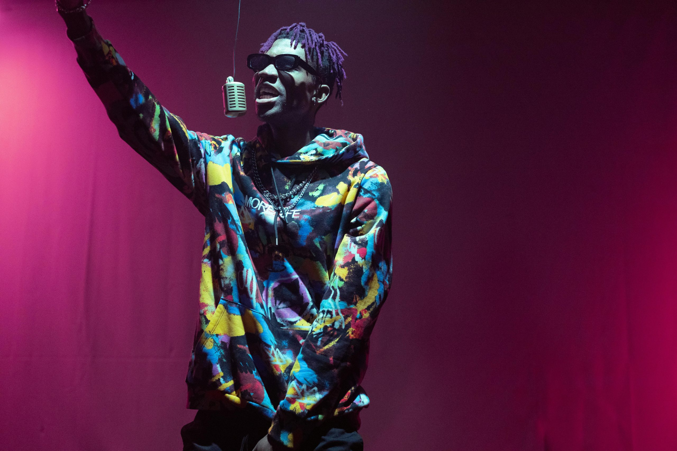 The Connection Between Fashion and the Performing Arts