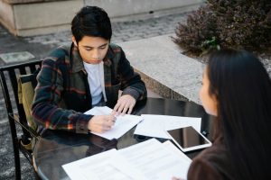 Preparing Students for Ethical Decisions in a Complex Society