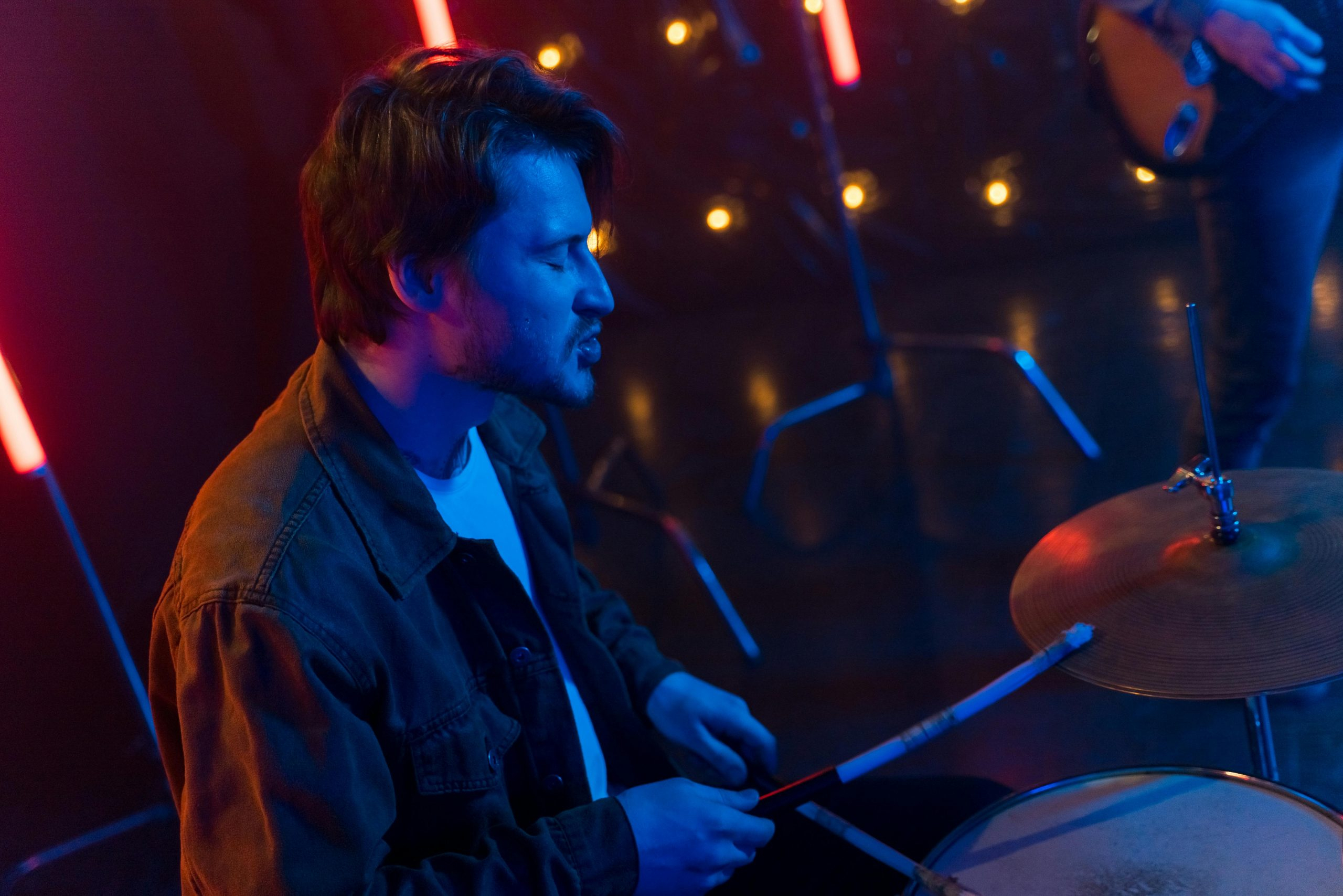 The Unexpected Crossover of Opera and Pop Music