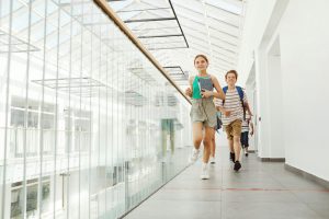 Rethinking School Curricula for the Modern Global Citizen