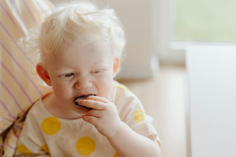 Nourishing Your Body: Simple Guide to Intuitive Eating