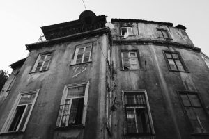 The Impact of Short-Term Rentals on Neighborhood Character