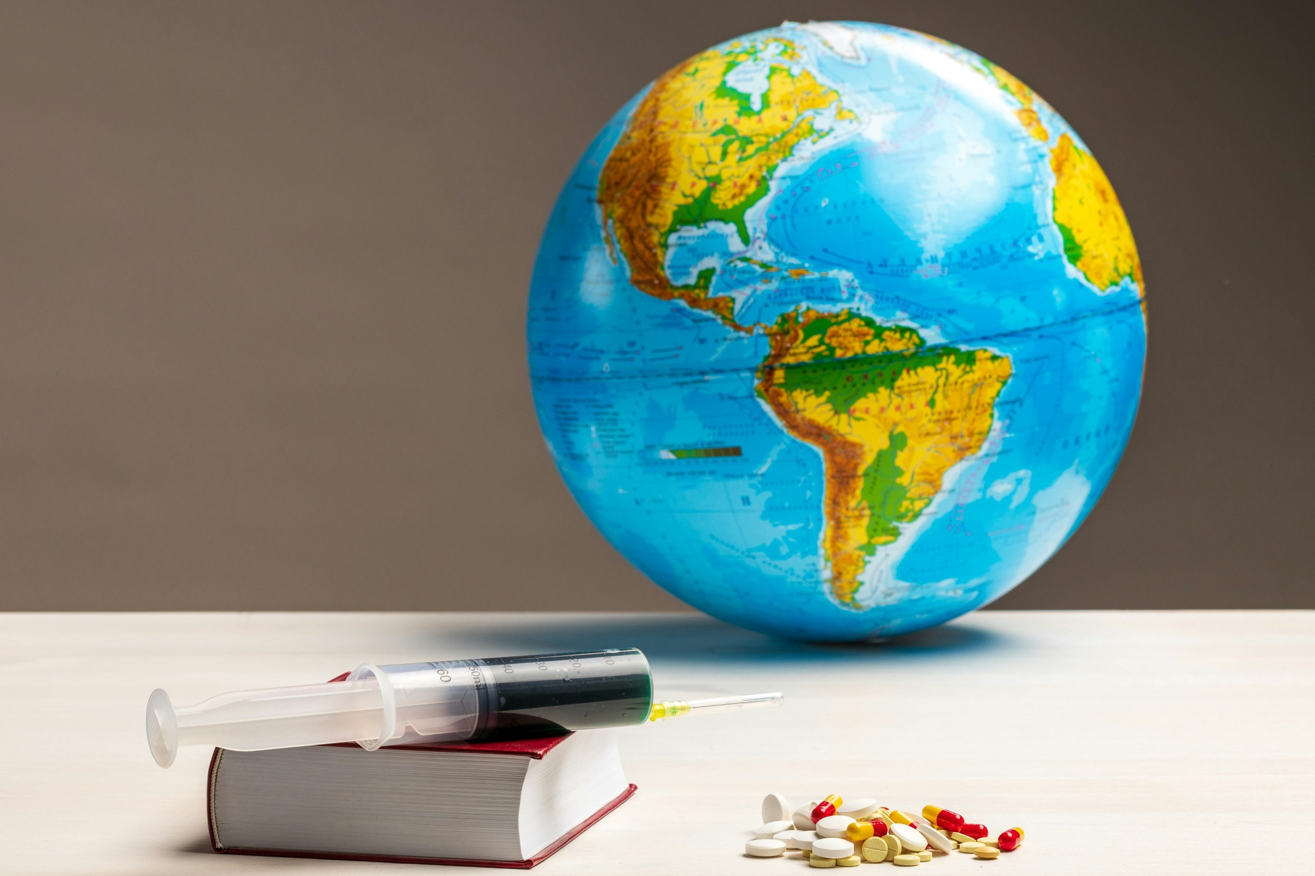 Rethinking School Curricula for the Modern Global Citizen