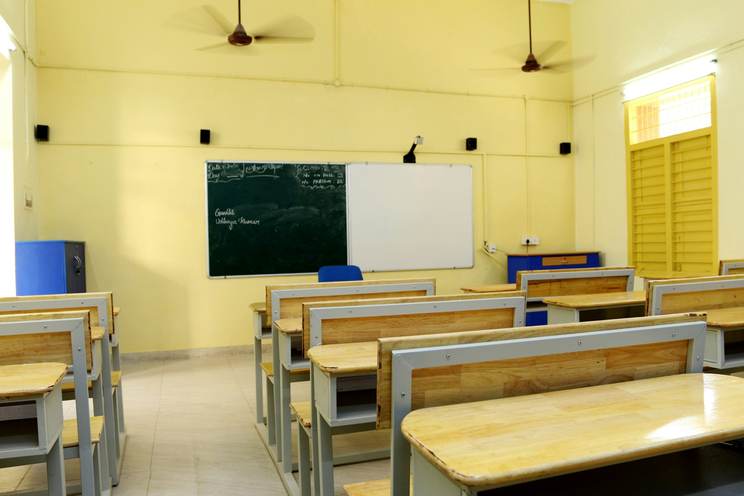 The Challenges of Implementing New Educational Reforms