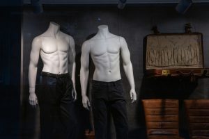 Understanding the Impact of Body Positivity on Fashion Marketing